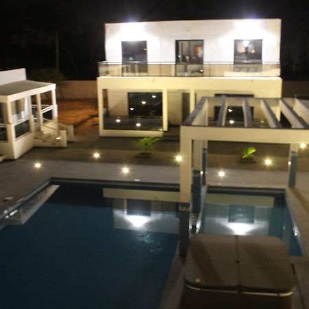 Apartamento Le Ngapatel Ngaparou Exterior foto