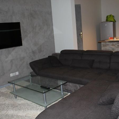 Apartamento Le Ngapatel Ngaparou Exterior foto